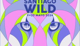 4º Festival de Cine Santiago Wild 2024