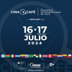 Cina Café: Primer Congreso Interamericano de Café en Chile