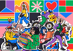 mes del orgullo