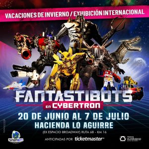 Fantasibots