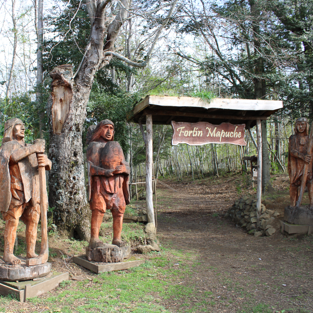 tours pueblos originarios Chile