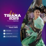 Fiesta de La Tirana 2025: Cuándo y dónde se realizará