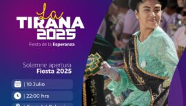 Fiesta de La Tirana 2025: Cuándo y dónde se realizará