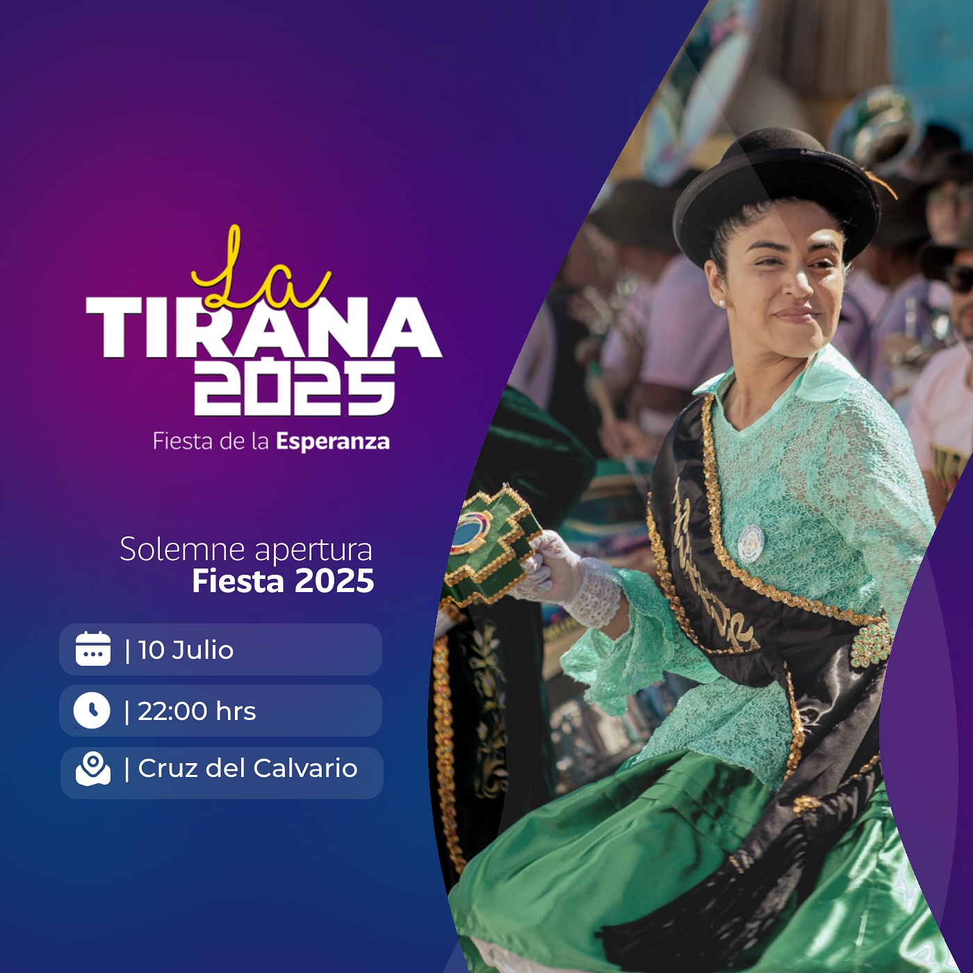 La Tirana 2025