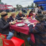Fiesta del Chancho de Talca 2025