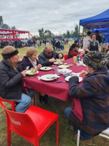 Fiesta del Chancho de Talca 2025
