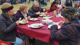 Fiesta del Chancho de Talca 2025