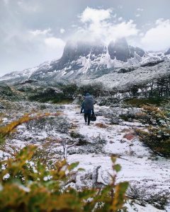 circuitos trekking Patagonia