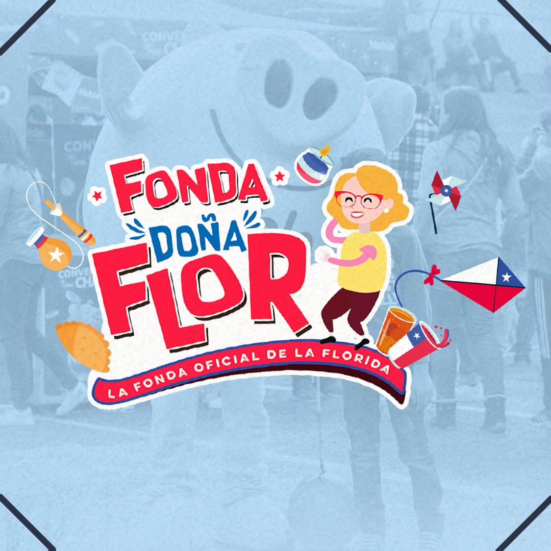 Fonda Doña Flor