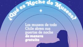 Noche de Museos