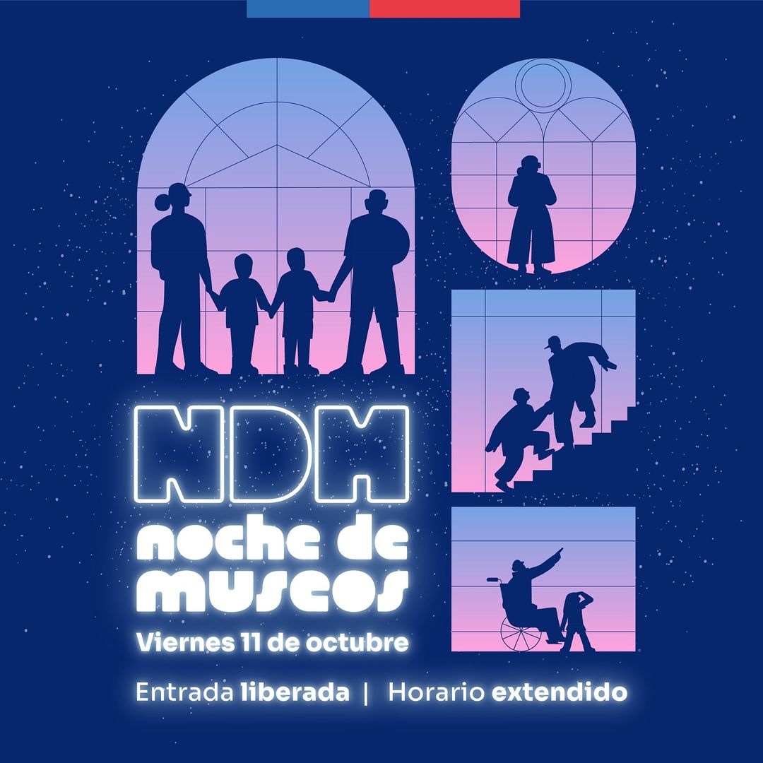 Noche de Museos