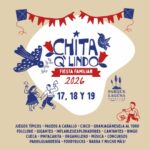 Fonda Chita Q’Lindo en Zapallar