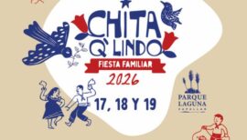 Fonda Chita Q’Lindo en Zapallar