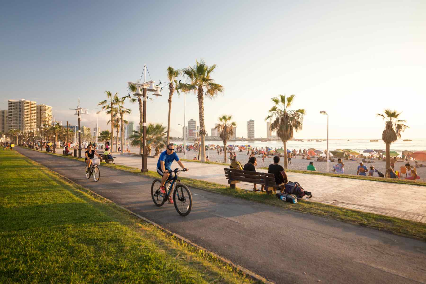 Costanera Iquique