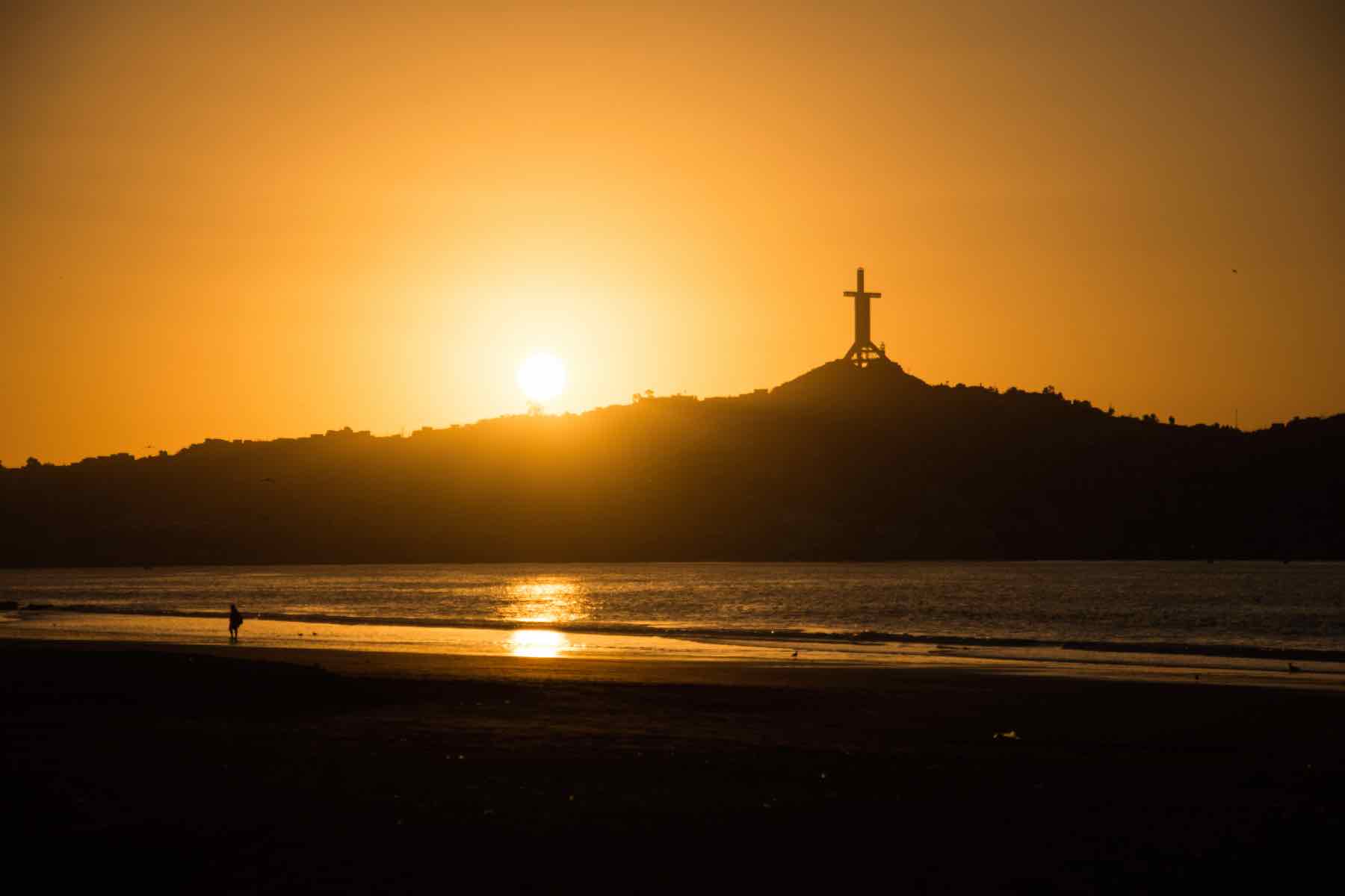 Día del Turismo Coquimbo