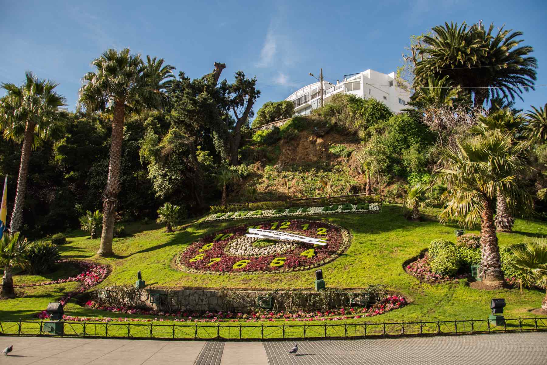 Día del Turismo en Viña del Mar