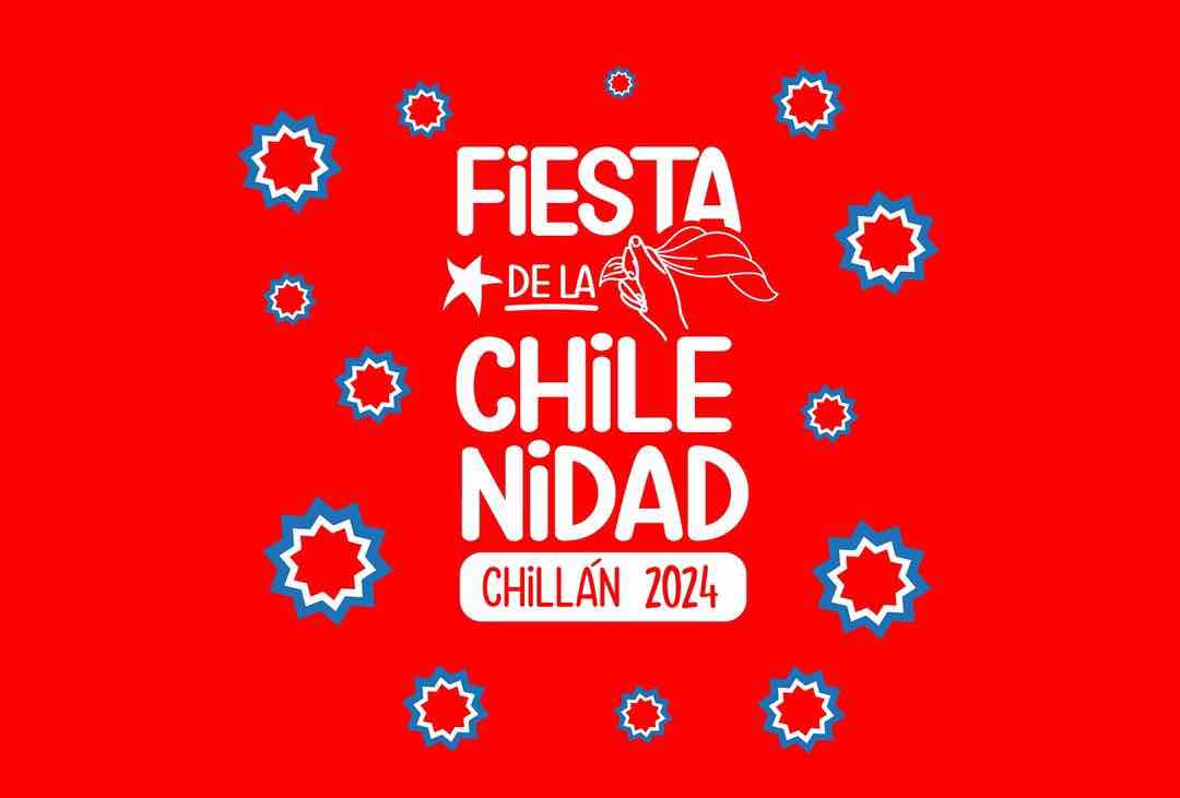 Fondas Chile 2024