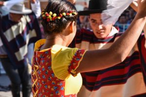Fiestas Patrias 2024 feriados