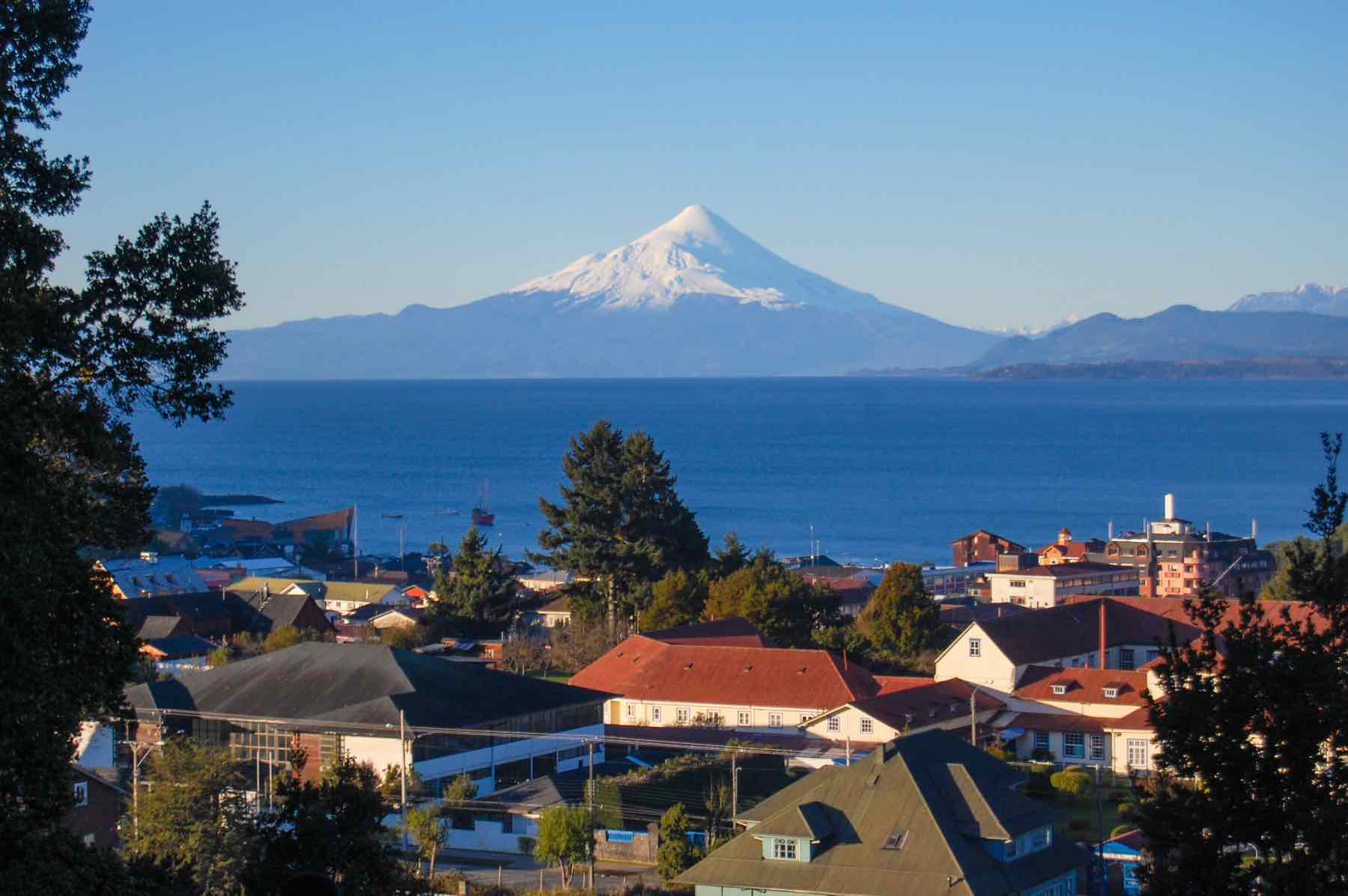 Puerto Varas