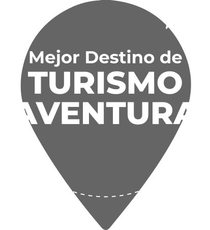 logo turismo