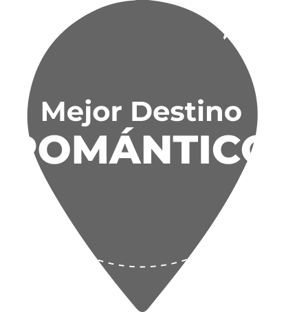 logo turismo romantico