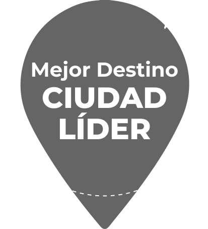 logo ciudad lider