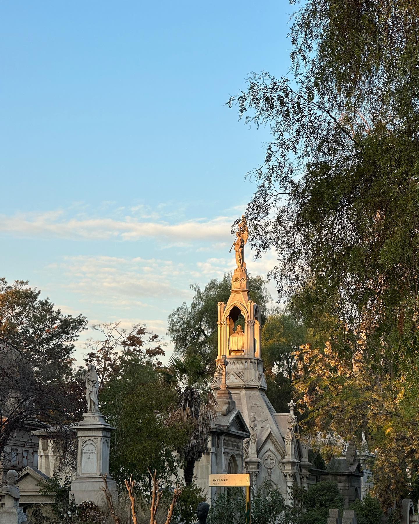 tour cementerio 