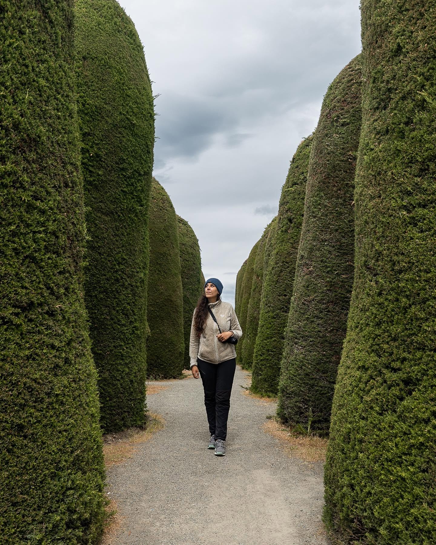 Cementerio Punta Arenas