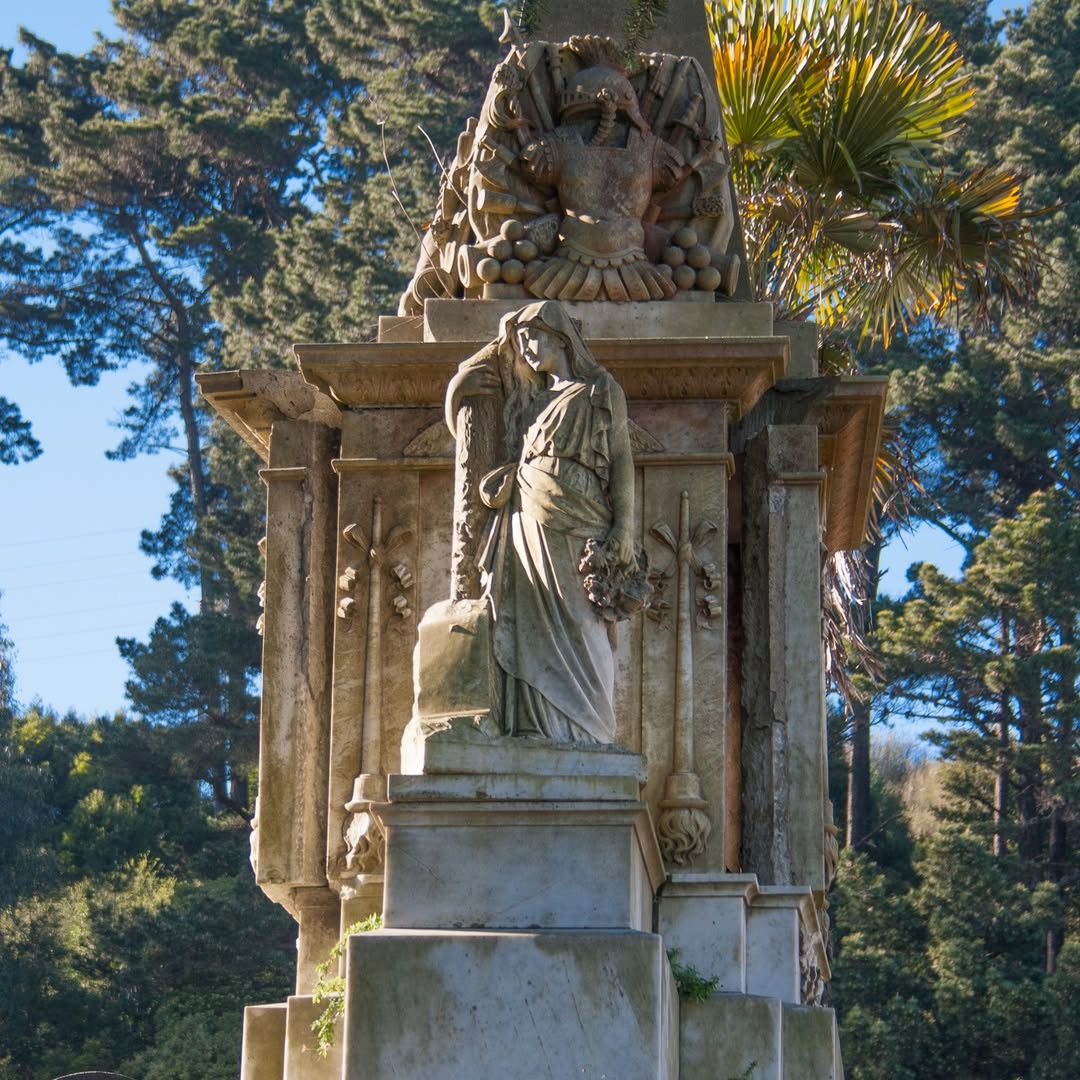 Cementerio de Concepción