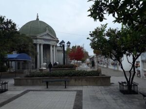 Cementerio de Talca