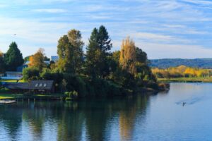 Día 1 del itinerario Valdivia y Panguipulli