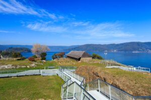 Día 2 Itinerario Valdivia y Panguipulli