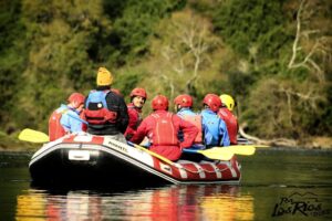 Día 4 itinerario Valdivia y Panguipulli