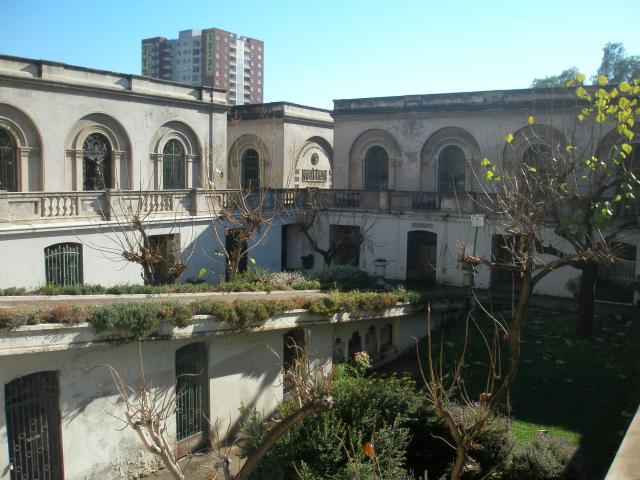 Cementerio Católico