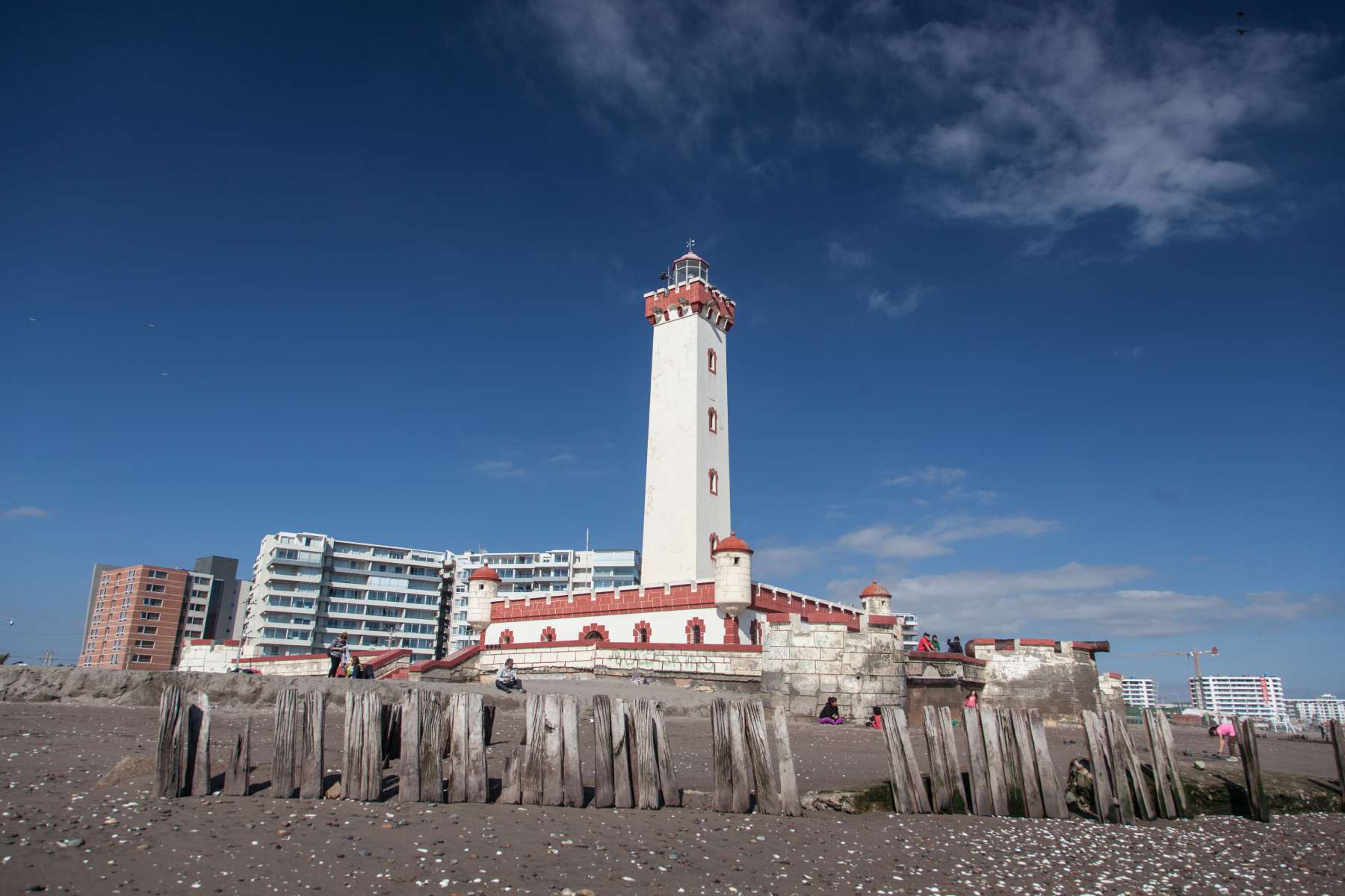 Visita la ruta La Serena - Coquimbo.