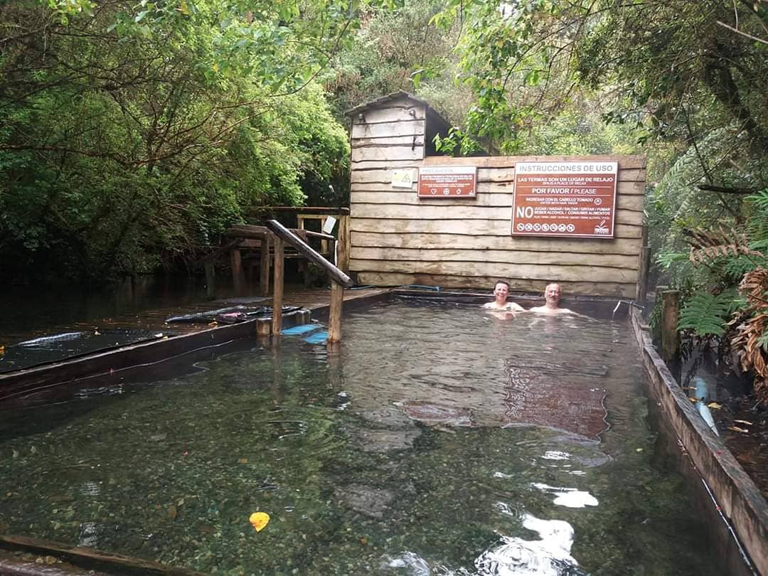 termas en raúl marín balmaceda