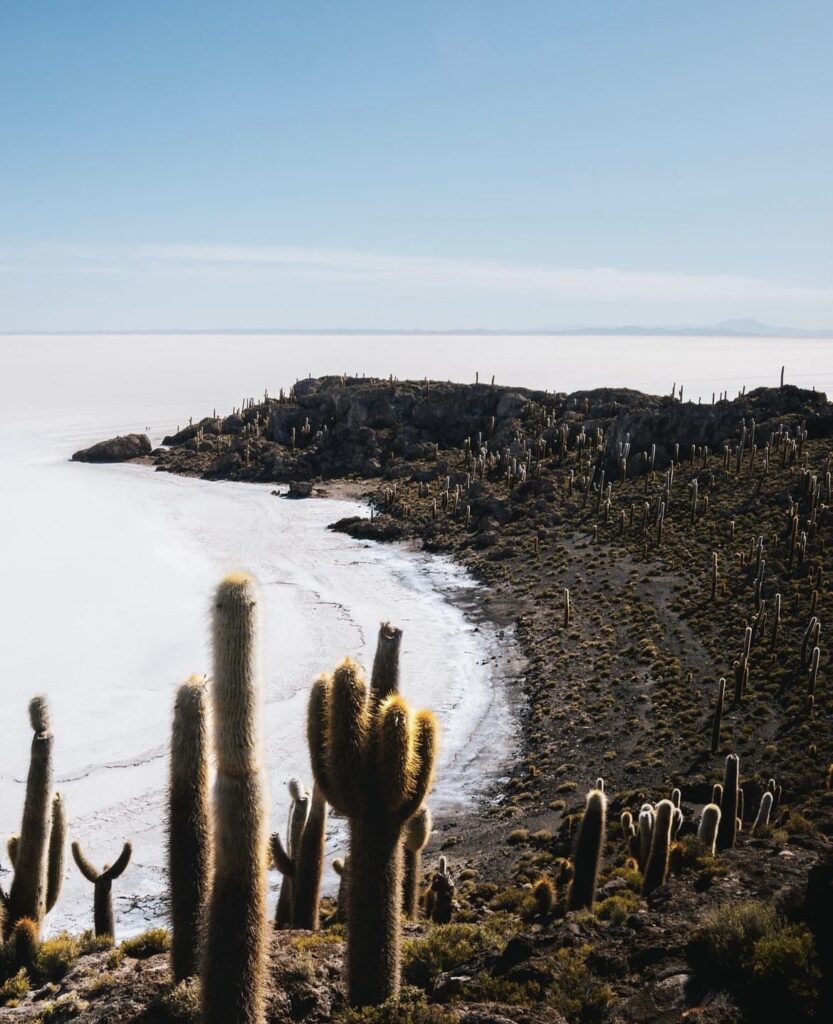 montañas de chile