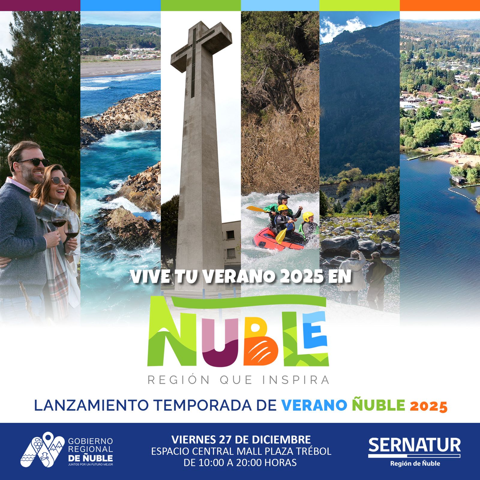 verano Ñuble