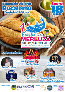 Fiesta de la Merluza