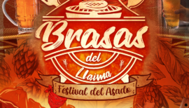 III Festival del Asado Brasas del Llaima