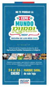 Expo Rural Valdivia