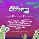 Semana Marchiguana 2025