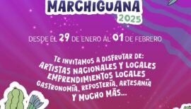 Semana Marchiguana 2025