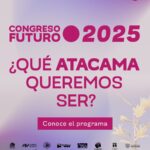 Congreso Futuro 2025 en Atacama