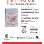 Lanzamiento del libro «Versicuentos de la Abuela Sara»