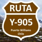 Y-905: la última ruta motoquera de América