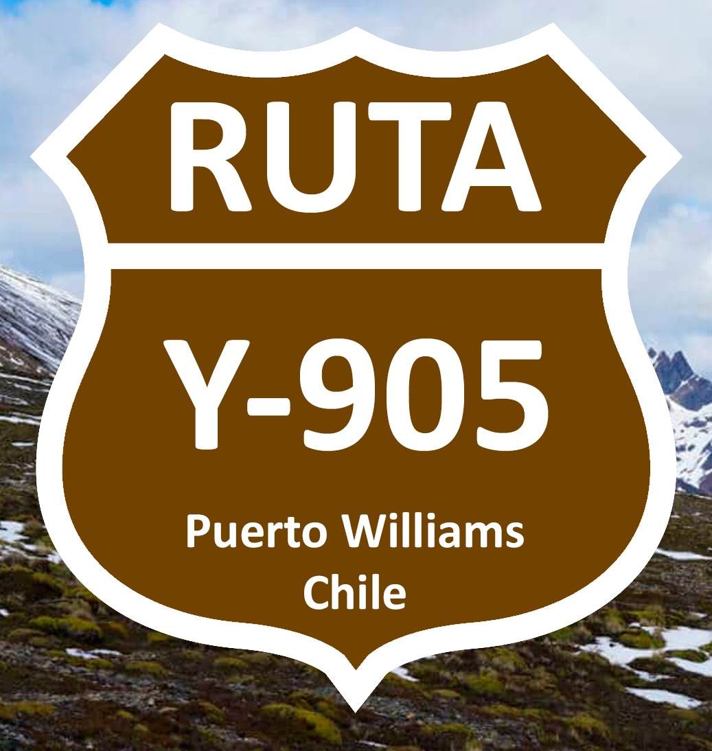 Y-905: la última ruta motoquera de América