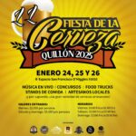 Fiesta de la Cerveza de Quillón