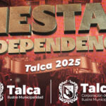 Fiesta de la Independencia de Talca: Entradas y artistas confirmados