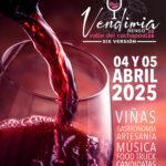 Vendimia Rengo: Valle Del Cachapoal 2025